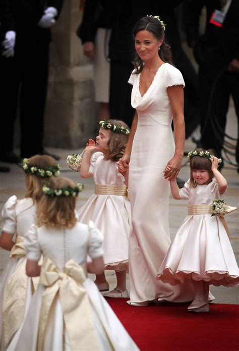 kate middleton bridesmaid dresses.